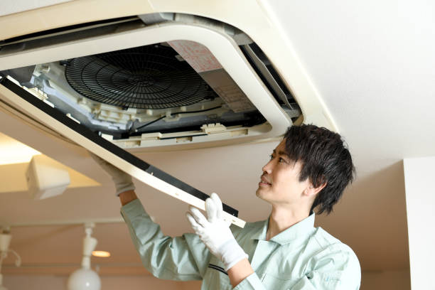 Best Best Air Duct Cleaning Company  in Wahpeton, ND